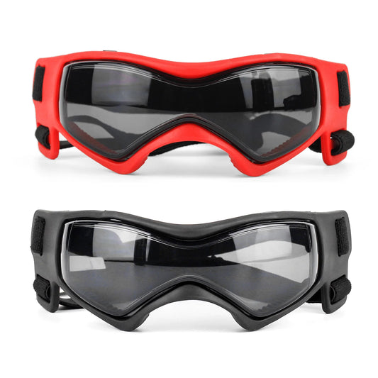 Dog Travel Goggles Protective Sunglasses For Small And Medium Dogs